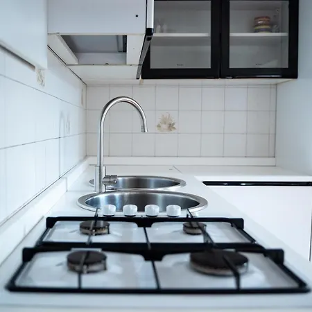 Apartmán White Nel Cuore Delle Dolomiti *