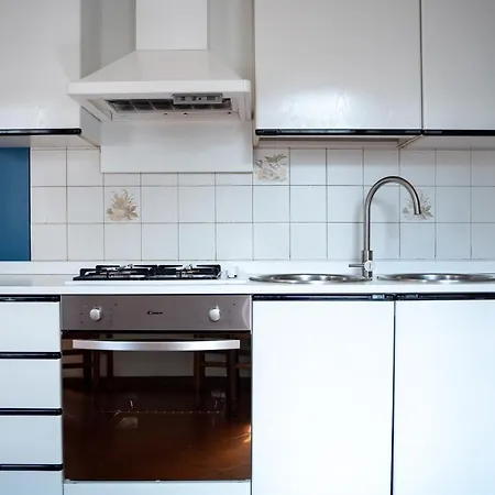 Apartmán White Nel Cuore Delle Dolomiti Lozzo Cadore
